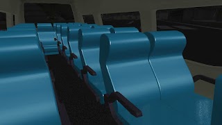 Minibus Driver 3D Game ảnh chụp màn hình 3