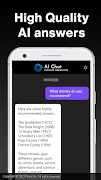 AI Chat syot layar 6