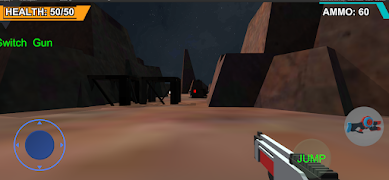 Hol D Shot screenshot 2