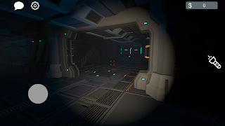 Lethal Contract: Horror Online screenshot 3