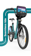 CapMetro Bikeshare screenshot 3