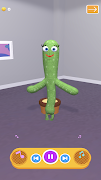 Talking Cactus screenshot 1