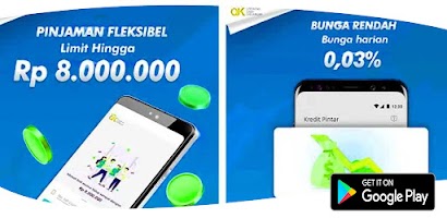 Pinjol Cepat & Aman Guide الملصق