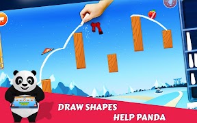 Brainy Panda 截图 6