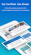 Simplilearn: Online Learning 截图 4