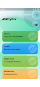 Mini-Dex - Catch 'em All screenshot 6