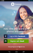 Eversnap - Fotoğraf toplayın Ekran Görüntüsü 7