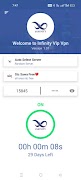 Infinity Vip Vpn Screenshot 4