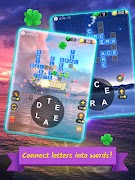 برنامه‌نما Cross Word ACE عکس از صفحه