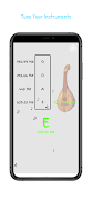 Mandolin Tuner screenshot 1