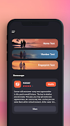 LitMood Test For পোস্টার