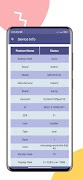 برنامهنما HyperOS update checker عکس از صفحه