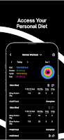 GYMFELLA FITNESS screenshot 2