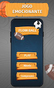 Flow Balls 포스터
