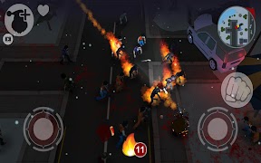Dead Christmas screenshot 4