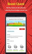BoostPlay স্ক্রিনশট 3