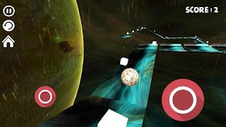 Space Ball 2 screenshot 3