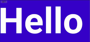 LEDisplay (AD) স্ক্রিনশট 5