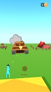 Crowd Army Master screenshot 1