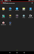 TMVMI Client captura de pantalla 4