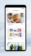 Wing - Drone delivery screenshot 1