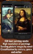 Louvre Screenshot 1