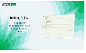 Actia Streaming captura de pantalla 4