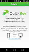 Quick Key - Mobile Grading App imagem de tela 3