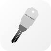 Illumi-key icon