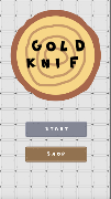 Gold Knife screenshot 4