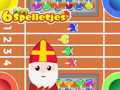 Sinterklaas Spelletjes screenshot 4