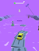 Pave Way syot layar 4