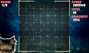 2 Schermata Wobble Bubble