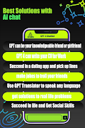 GPT 4 Pro AI: chat & voice 截圖 2