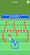 Draw TouchDown تصوير الشاشة 1