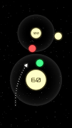 Gravity Path: Physics Puzzle Poster