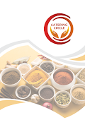 Catering Circle captura de pantalla 4