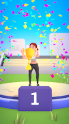 برنامه‌نما Athletic Runners عکس از صفحه