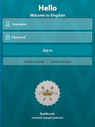 Kingdom App captura de pantalla 2