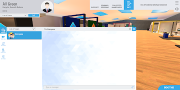 Virtual Event Pro Screenshot 6
