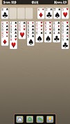 FreeCell Solitaire 截圖 4