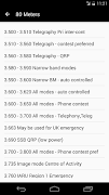Ham Radio Utility screenshot 5
