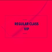 Regular Class Vip 스크린샷 4