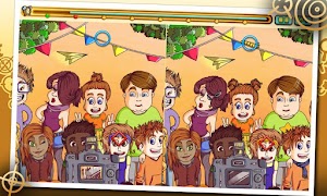 Spot The Differences 2 screenshot 4