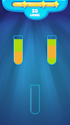 Bubble Water Sort スクリーンショット 6