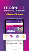 برنامه‌نما Molecool عکس از صفحه