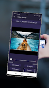 3 Schermata Video editor