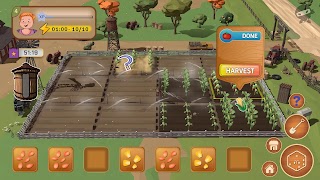 6 Schermata Farm Manager