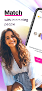 xLive—Online Chat Random Plakat