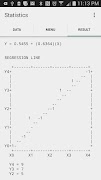 Statistics Study, statext ảnh chụp màn hình 5